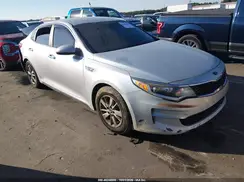5XXGT4L36GG089391 2016 KIA OPTIMA