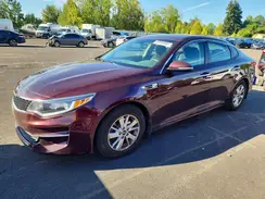 5XXGT4L36GG089858 2016 KIA OPTIMA