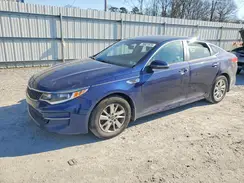 5XXGT4L36GG089956 2016 KIA OPTIMA