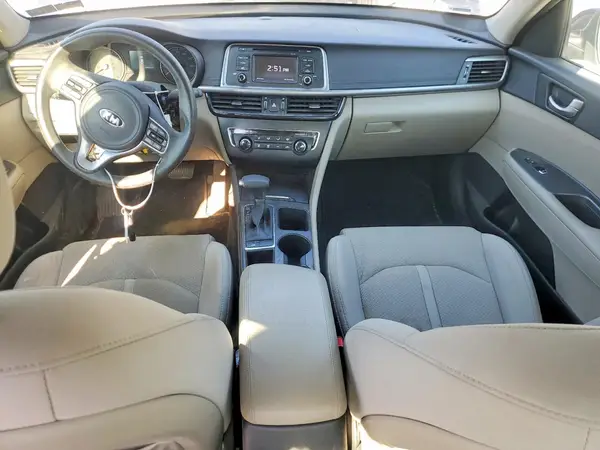 5XXGT4L36GG089956 2016 KIA OPTIMA - Image 8