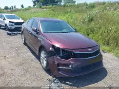 5XXGT4L36GG090864 2016 KIA OPTIMA