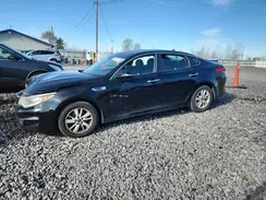 5XXGT4L36GG091707 2016 KIA OPTIMA