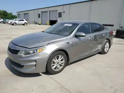 5XXGT4L36GG092727 2016 KIA OPTIMA
