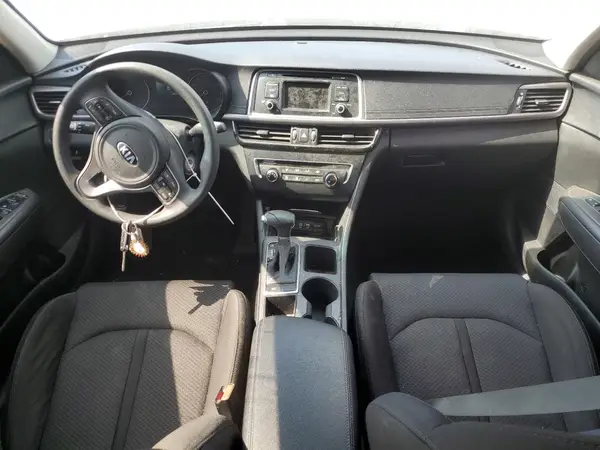5XXGT4L36GG092727 2016 KIA OPTIMA - Image 8