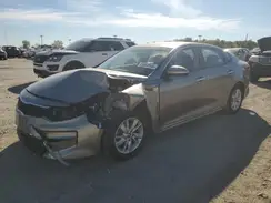 5XXGT4L36GG092744 2016 KIA OPTIMA
