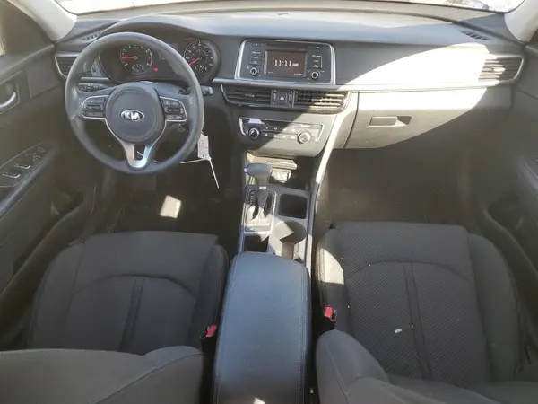 5XXGT4L36GG092744 2016 KIA OPTIMA - Image 8