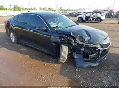 5XXGT4L36GG092839 2016 KIA OPTIMA