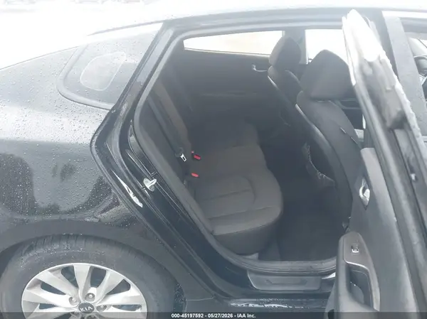 5XXGT4L36GG093165 2016 KIA OPTIMA - Image 8