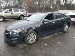 5XXGT4L36GG093859 2016 KIA OPTIMA