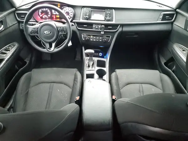 5XXGT4L36GG093859 2016 KIA OPTIMA - Image 8