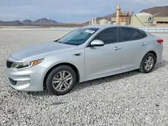 5XXGT4L36GG094137 2016 KIA OPTIMA