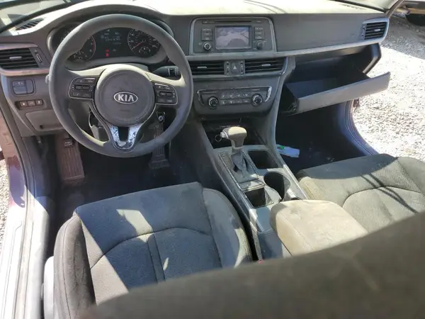 5XXGT4L36GG094252 2016 KIA OPTIMA - Image 8