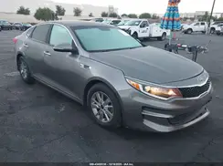 5XXGT4L36GG094364 2016 KIA OPTIMA