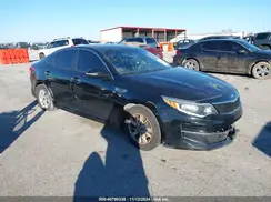 5XXGT4L36GG094493 2016 KIA OPTIMA