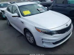 5XXGT4L36GG095062 2016 KIA OPTIMA