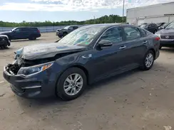 5XXGT4L36GG095949 2016 KIA OPTIMA