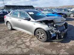 5XXGT4L36GG096440 2016 KIA OPTIMA