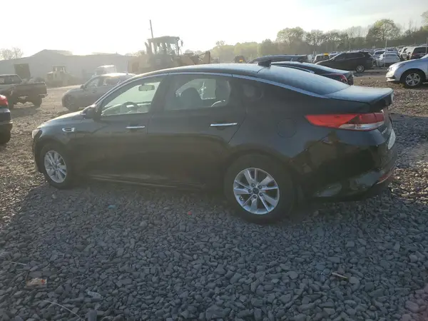 5XXGT4L36GG096650 2016 KIA OPTIMA - Image 2