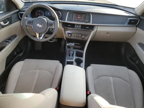 5XXGT4L36GG096650 2016 KIA OPTIMA - Image 8