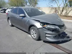 5XXGT4L36GG096891 2016 KIA OPTIMA
