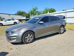 5XXGT4L36GG097328 2016 KIA OPTIMA