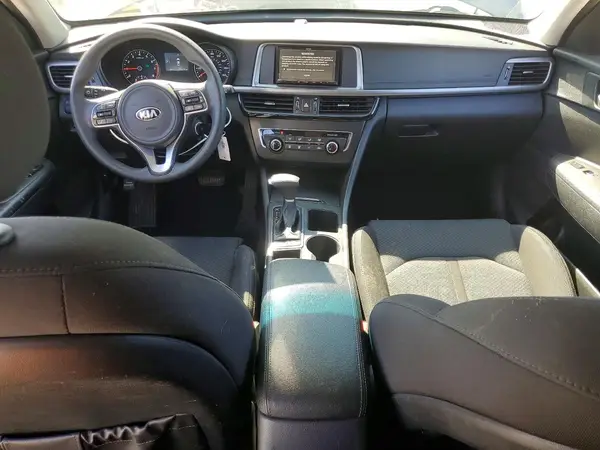 5XXGT4L36GG097328 2016 KIA OPTIMA - Image 8