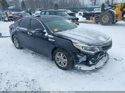 5XXGT4L36GG097488 2016 KIA OPTIMA