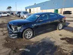 5XXGT4L36GG097877 2016 KIA OPTIMA