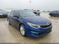 5XXGT4L36GG097930 2016 KIA OPTIMA