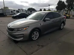 5XXGT4L36GG098818 2016 KIA OPTIMA