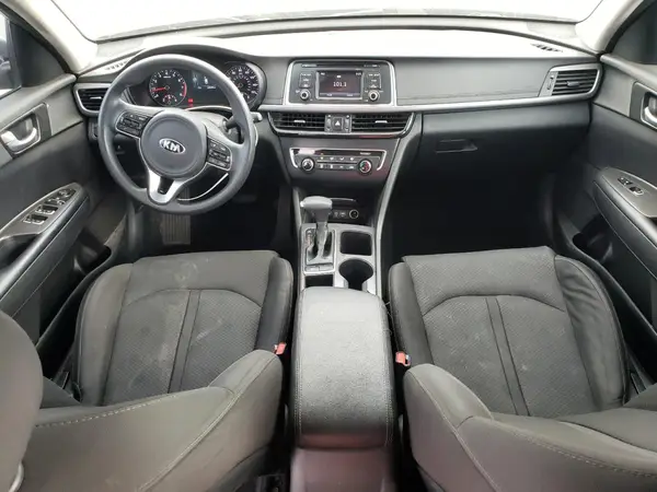 5XXGT4L36GG098818 2016 KIA OPTIMA - Image 8