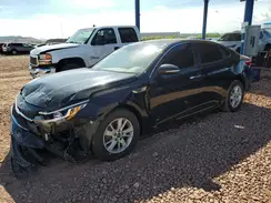 5XXGT4L36GG098933 2016 KIA OPTIMA