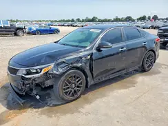 5XXGT4L36GG099354 2016 KIA OPTIMA