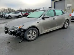 5XXGT4L36GG099628 2016 KIA OPTIMA