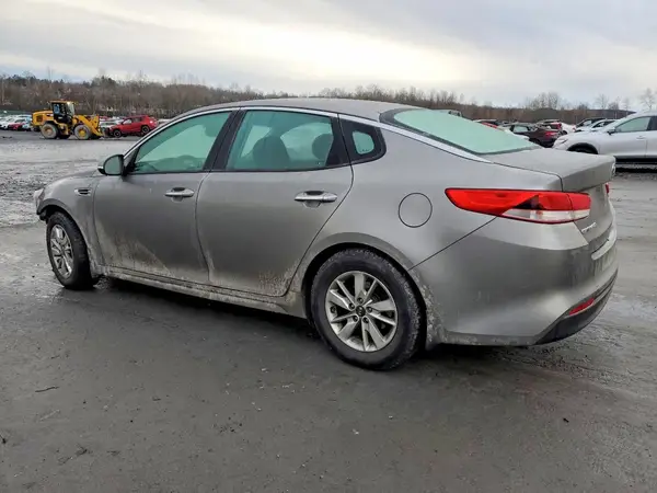5XXGT4L36GG099628 2016 KIA OPTIMA - Image 2