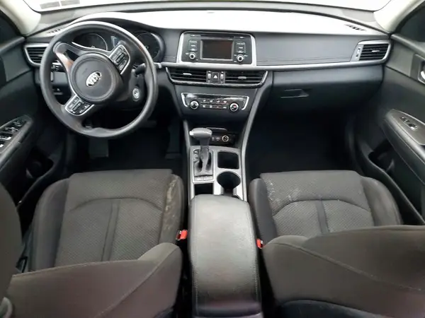 5XXGT4L36GG099628 2016 KIA OPTIMA - Image 8