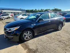 5XXGT4L36GG100017 2016 KIA OPTIMA