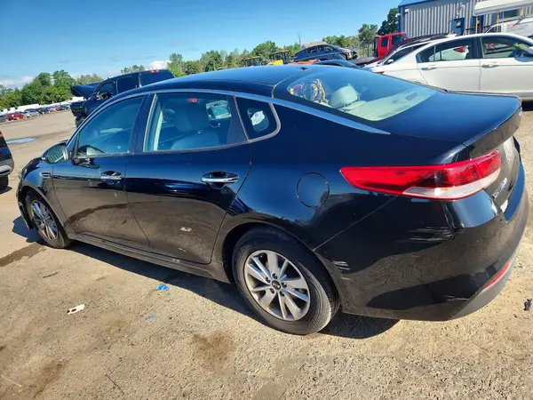 5XXGT4L36GG100017 2016 KIA OPTIMA - Image 2