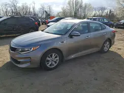 5XXGT4L36GG100373 2016 KIA OPTIMA