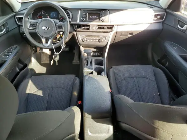 5XXGT4L36GG100373 2016 KIA OPTIMA - Image 8