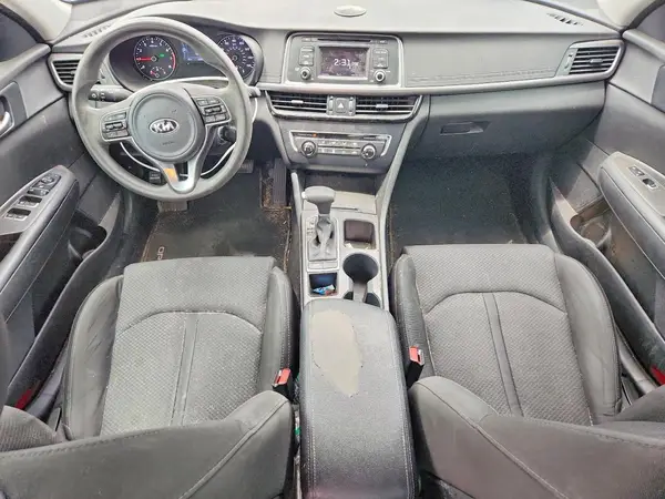 5XXGT4L36GG100437 2016 KIA OPTIMA - Image 8