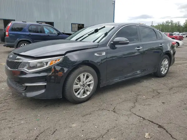 5XXGT4L36GG100471 2016 KIA OPTIMA - Image 1