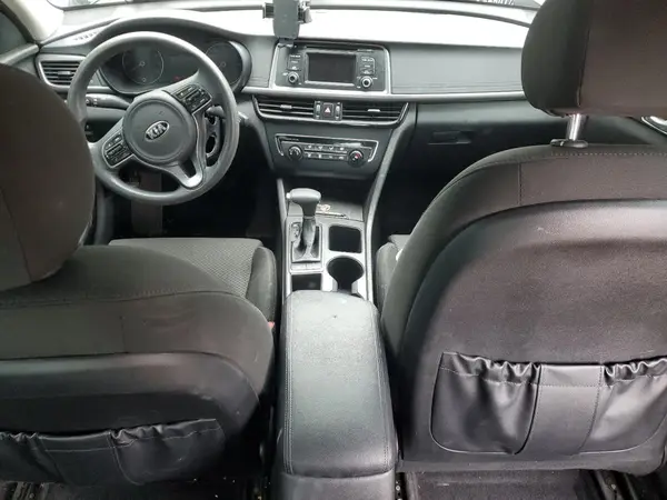 5XXGT4L36GG100471 2016 KIA OPTIMA - Image 8