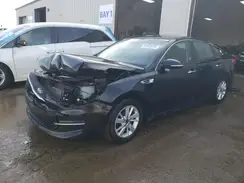5XXGT4L36GG100549 2016 KIA OPTIMA