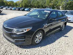 5XXGT4L36GG101135 2016 KIA OPTIMA