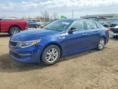 5XXGT4L36GG101703 2016 KIA OPTIMA