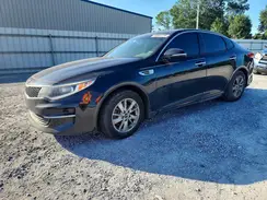 5XXGT4L36GG101958 2016 KIA OPTIMA