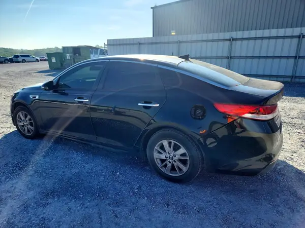 5XXGT4L36GG101958 2016 KIA OPTIMA - Image 2