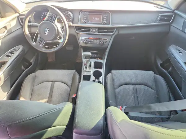 5XXGT4L36GG101958 2016 KIA OPTIMA - Image 8