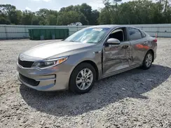 5XXGT4L36GG102611 2016 KIA OPTIMA